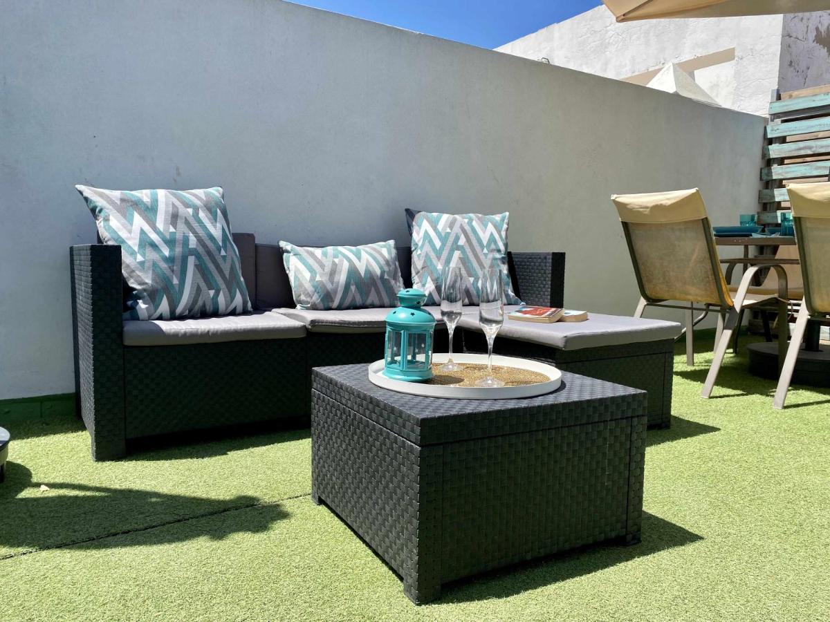 Fantastico Atico En El Casco Antiguo En A La Pla Apartment Cádiz Exterior foto