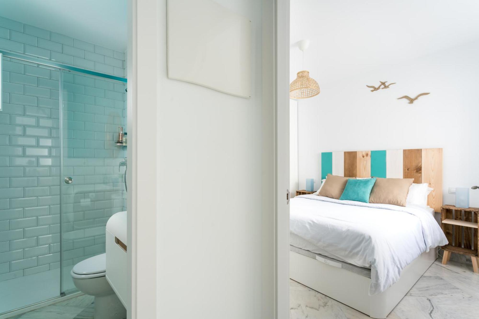 Fantastico Atico En El Casco Antiguo En A La Pla Apartment Cádiz Exterior foto