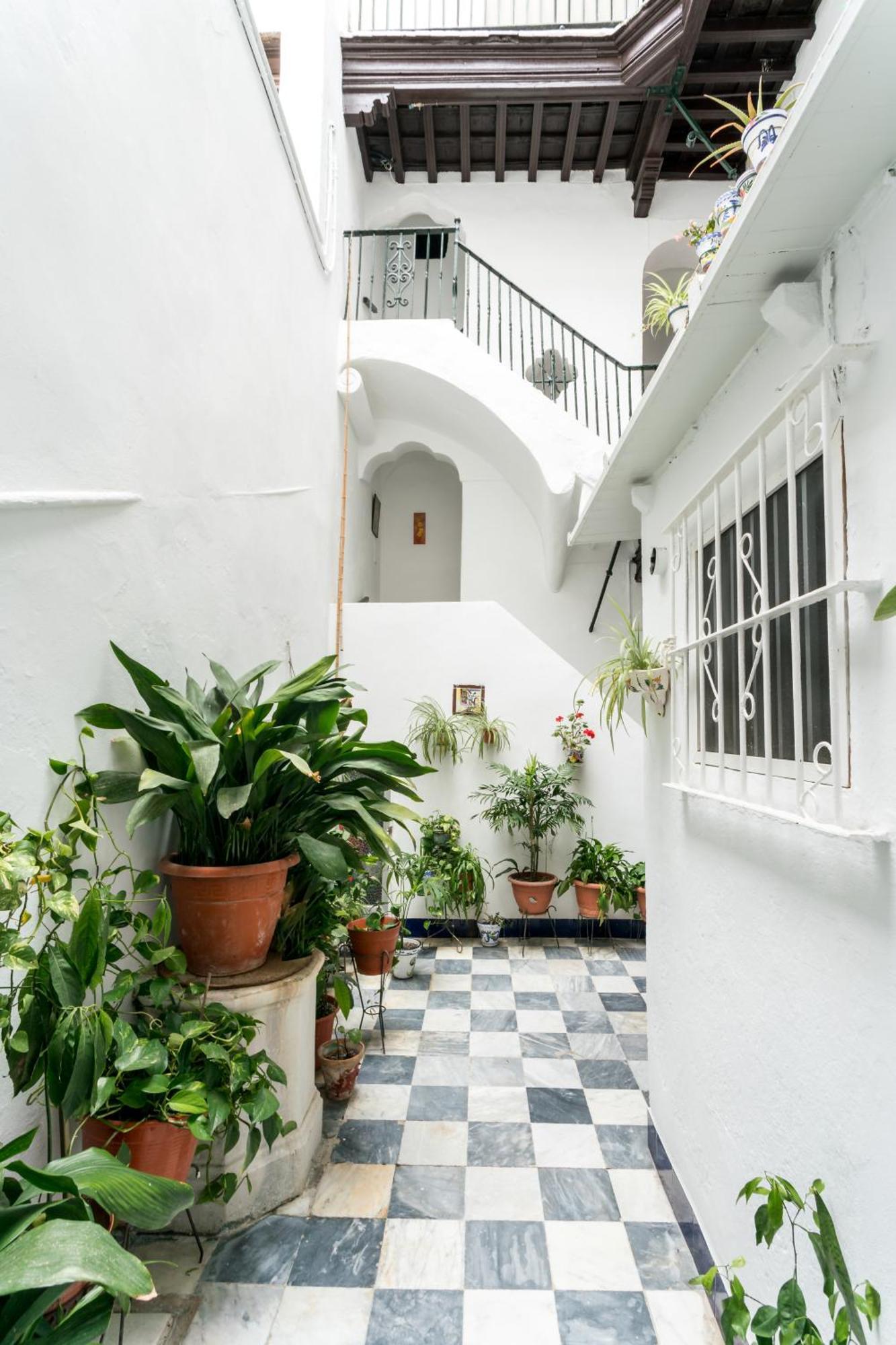 Fantastico Atico En El Casco Antiguo En A La Pla Apartment Cádiz Exterior foto