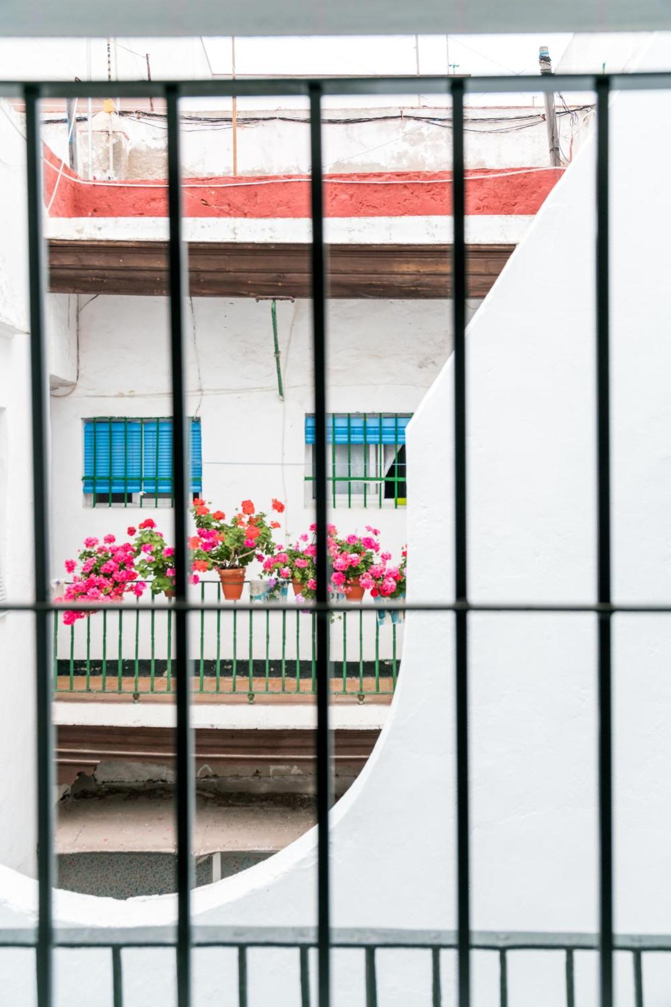 Fantastico Atico En El Casco Antiguo En A La Pla Apartment Cádiz Exterior foto