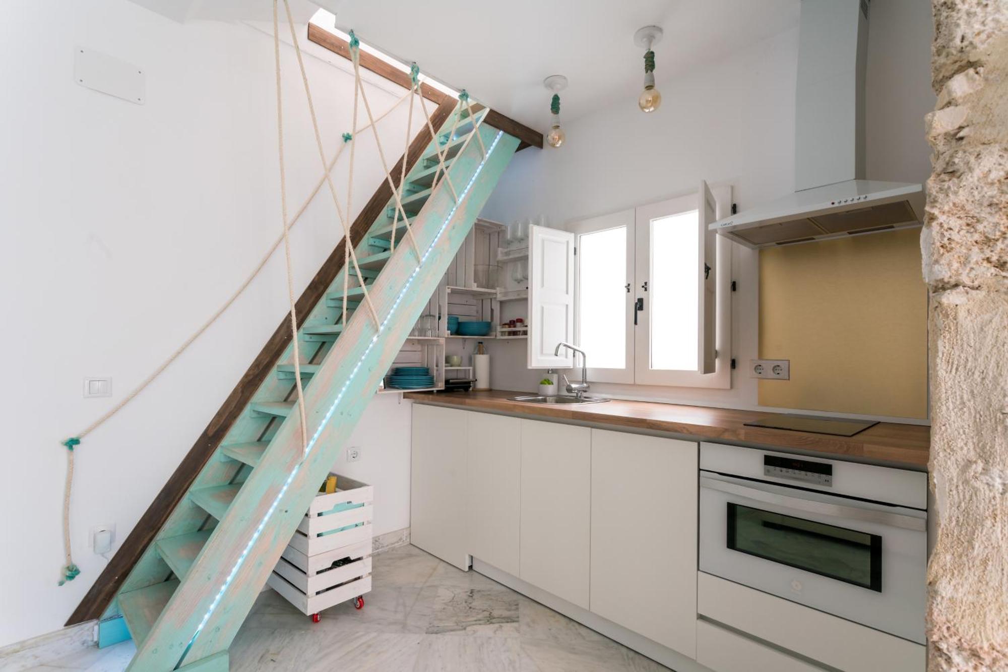 Fantastico Atico En El Casco Antiguo En A La Pla Apartment Cádiz Exterior foto