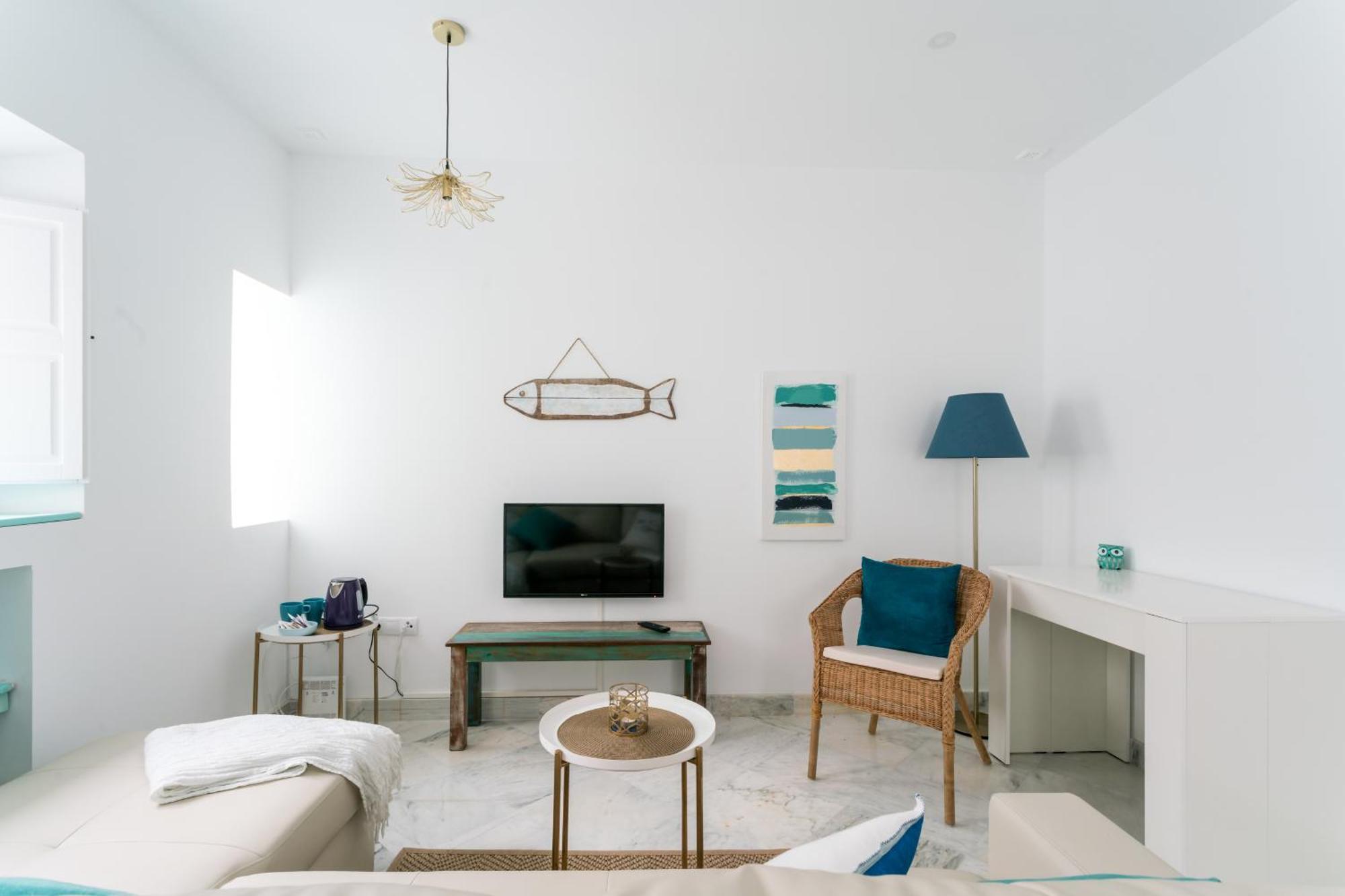 Fantastico Atico En El Casco Antiguo En A La Pla Apartment Cádiz Exterior foto