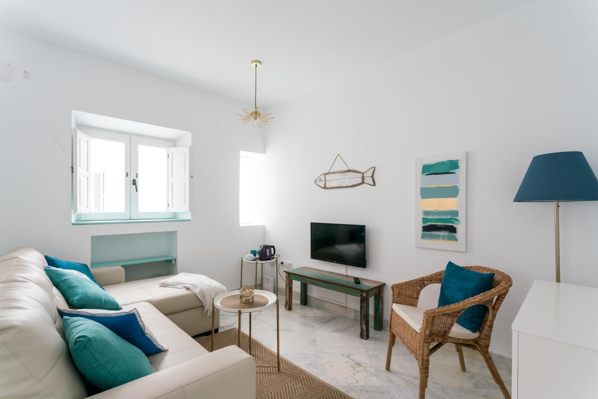 Fantastico Atico En El Casco Antiguo En A La Pla Apartment Cádiz Exterior foto